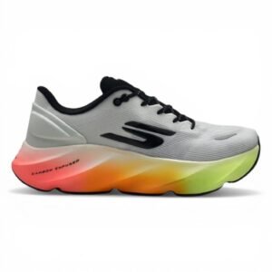 Skecher  brust Max cushion Carbon infusion - Grey
