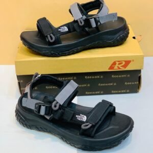 Alternative view of The North Face Sandel - Black