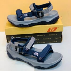 Alternative view of The North Face Sandel - Grey