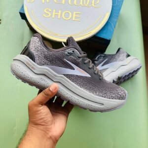 Brook Ghost Max2 - Grey