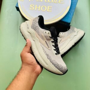 Brook Ghost Max2 - Khaki