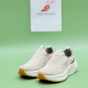 Alternative view of Skecher Ultra medicated Cushion -Cream.