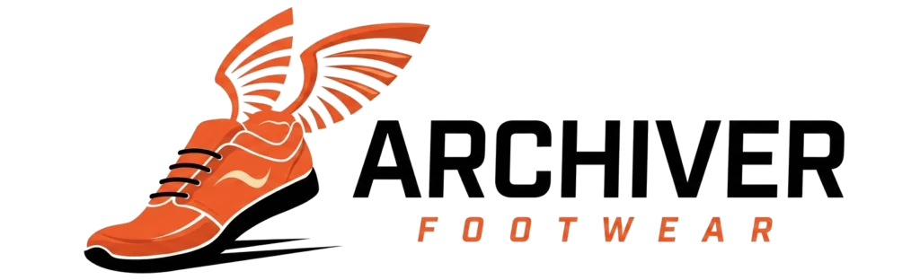 Archiver Shoes