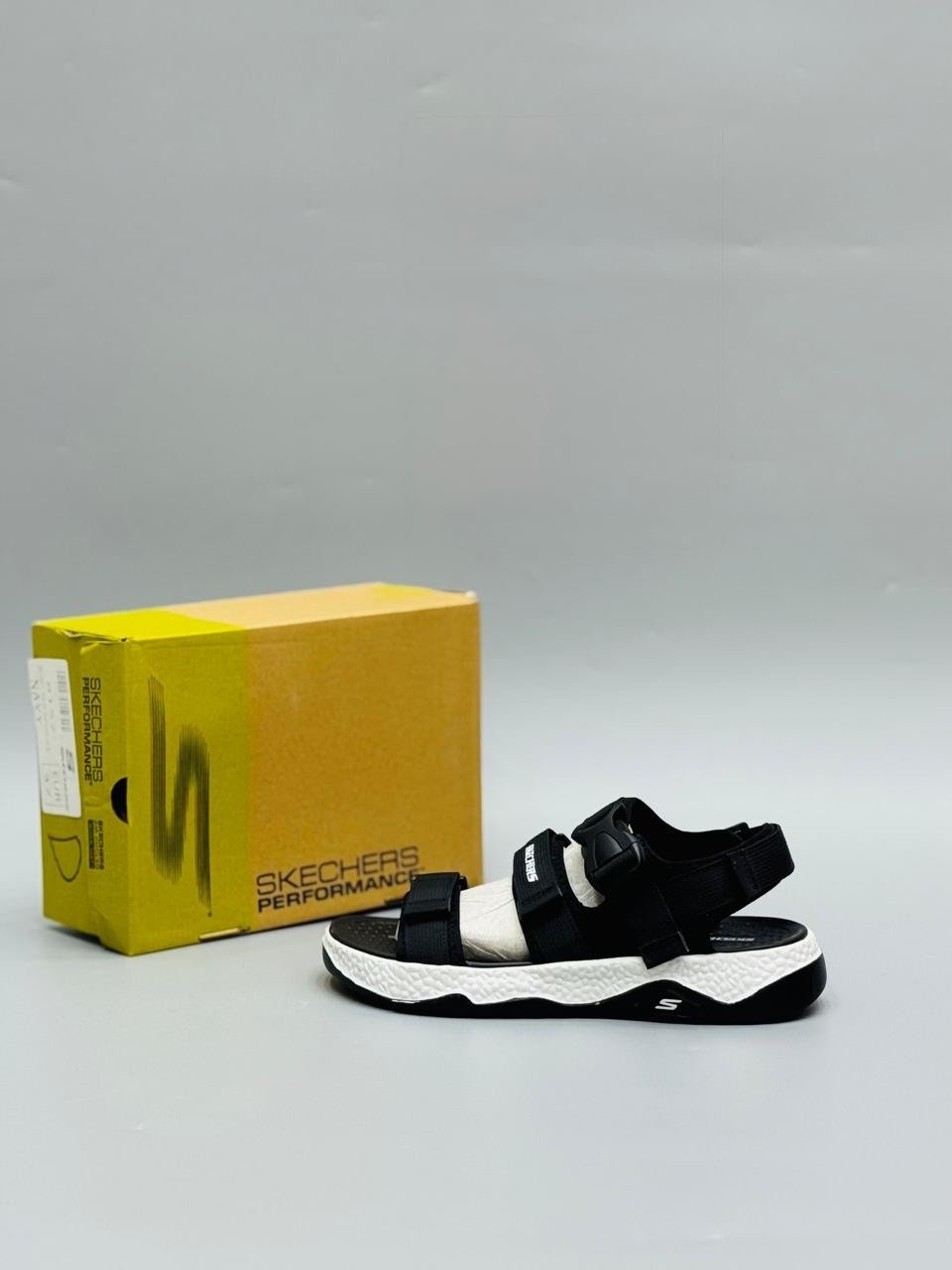 Medicated Sandel 3 Strip - Black - Image 2