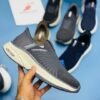 Sketcher Hyper Brust walker - Grey