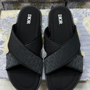 CD CROSS SLIDE - LIGHT GREY