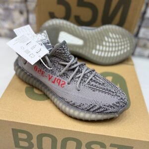 SPLY 350 - zebra Grey