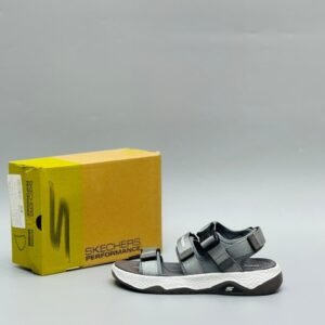 Alternative view of Medicated Sandel 3 Strip - Grey