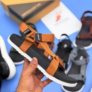 Teva Medicated Sandel - Khaki
