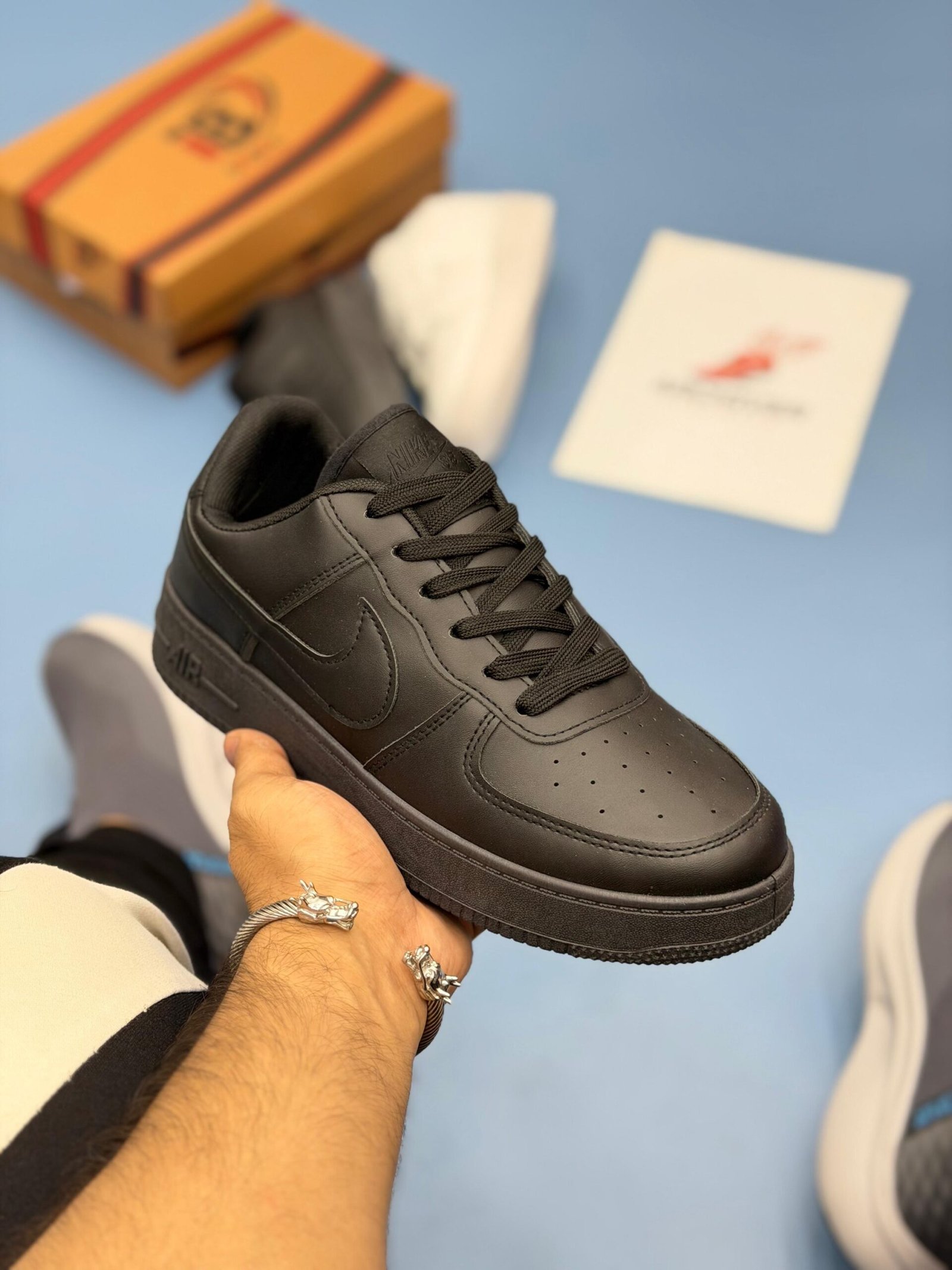 StreetForce Black - Image 2