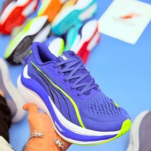 Alternative view of Puma Nitro Pro Elite ( Dot Premium) - Blue Edition