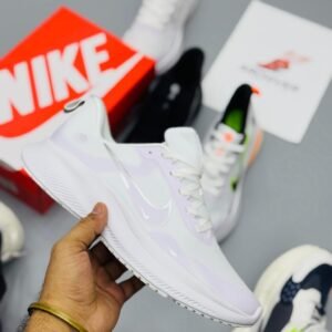 NK Air Zoom Pegasus 39X-Limited Edition White