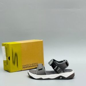 Alternative view of Medicated Sandel Lock - Grey
