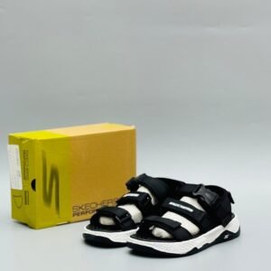 Medicated Sandel 3 Strip - Black