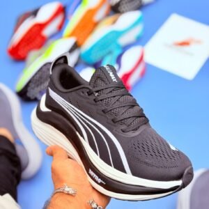 Alternative view of Puma Nitro Pro Elite ( Dot Premium) - Black Edition