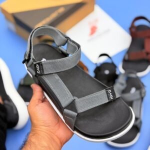 Alternative view of Teva Medicated Sandel - Grey