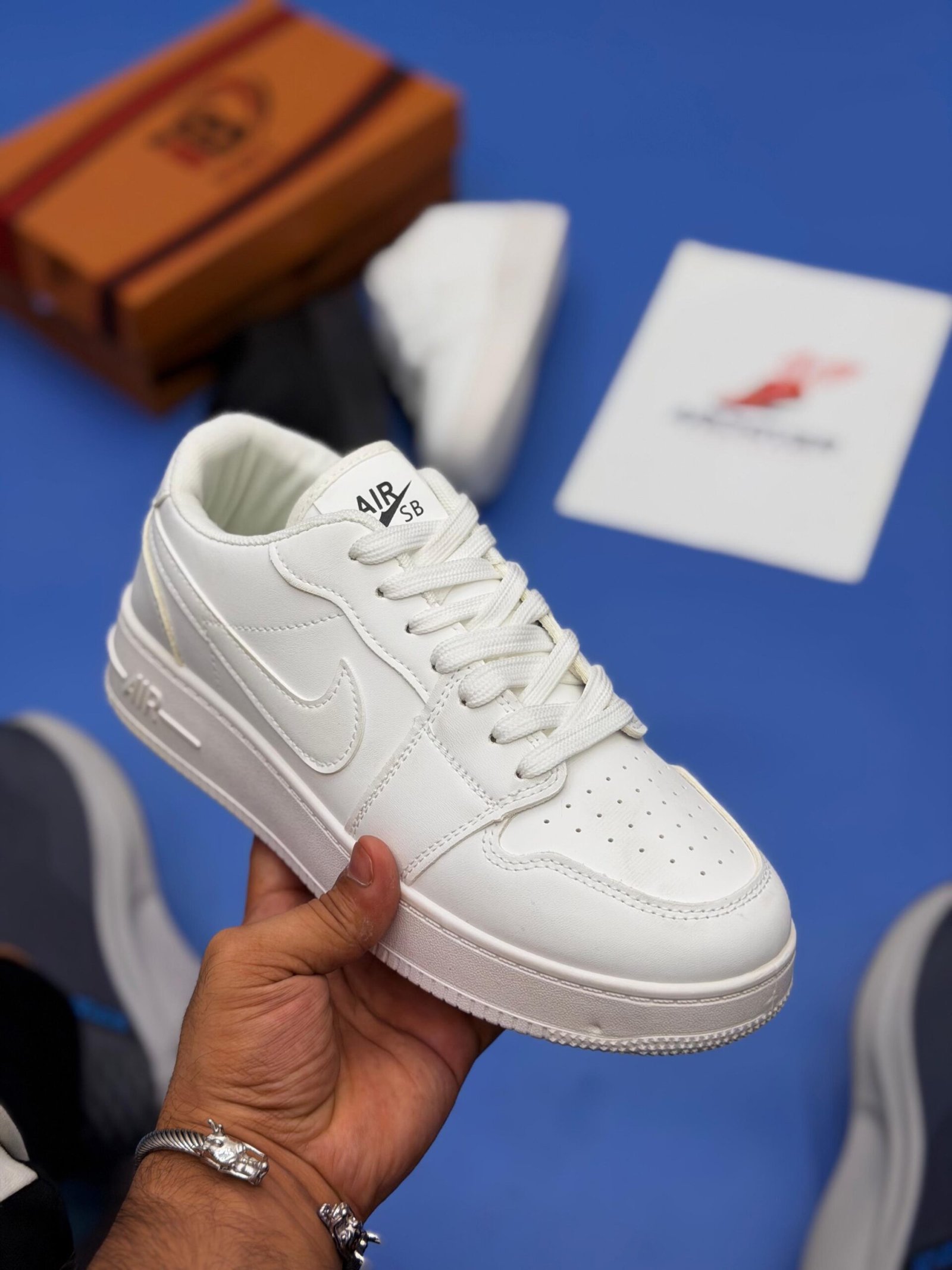 StreetForce White - Image 2