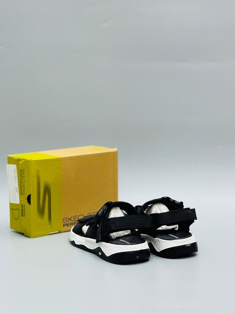 Medicated Sandel 3 Strip - Black - Image 3
