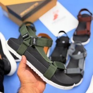 Teva Medicated Sandel - Green