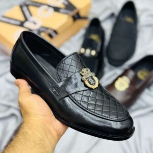 Formal Causal -B91