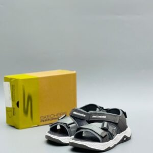 Medicated Sandel cross Strip -Grey
