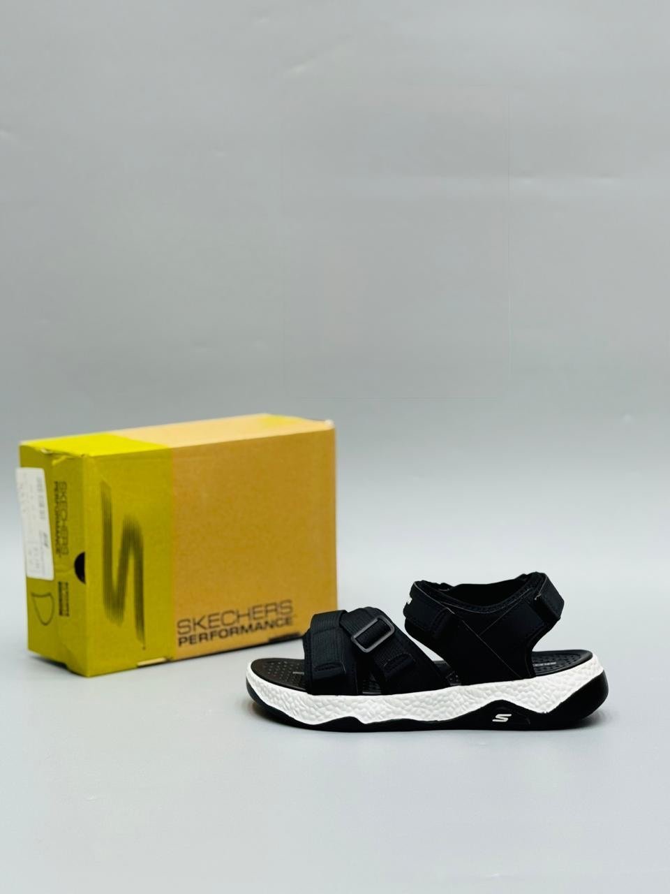 Medicated Sandel cross Strip - Black - Image 2