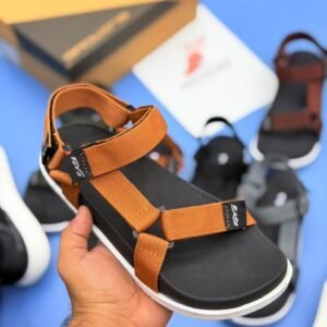 Alternative view of Teva Medicated Sandel - Khaki