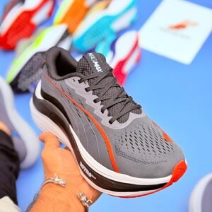 Alternative view of Puma Nitro Pro Elite ( Dot Premium) - Grey Edition