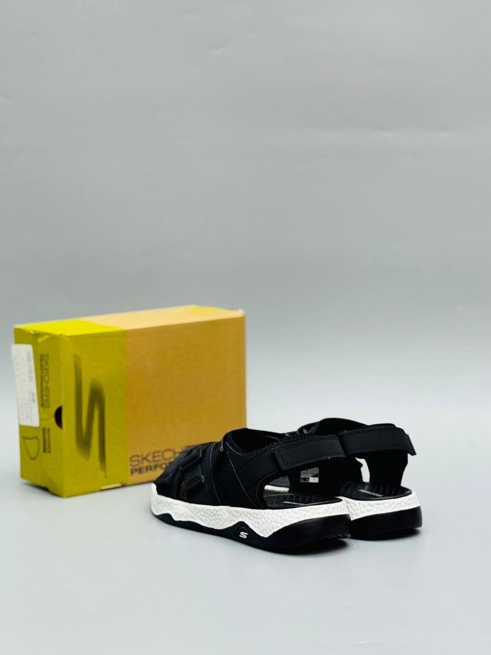 Medicated Sandel cross Strip - Black - Image 3