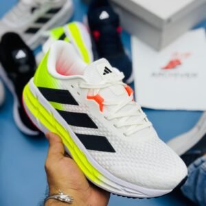 Alternative view of Adi Star VoltEdge ProRunner X1