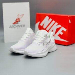 Alternative view of NK Air Zoom Pegasus 39X-Limited Edition White