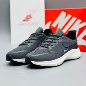 NK Zoom X-Grey