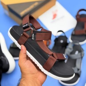 Teva Medicated Sandel - Brown