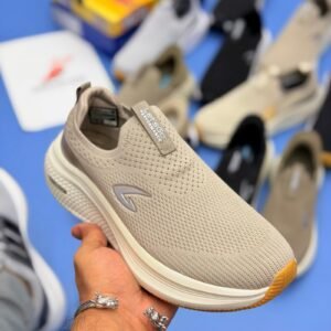 Alternative view of Sketcher Super Ultra LetsGo Medicated cushion - Beigh