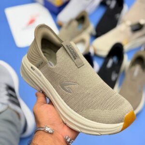 Alternative view of Sketcher Slipsin Double Medicated Sole LetsGo