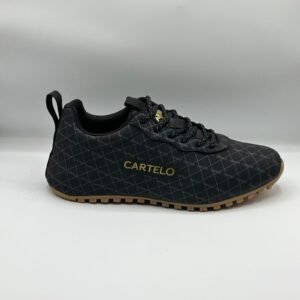 Alternative view of CT Krokodile Fashion Shoes - Black