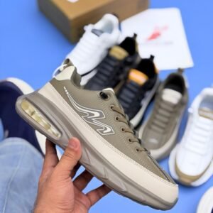 AirNova X Breathable Shoes