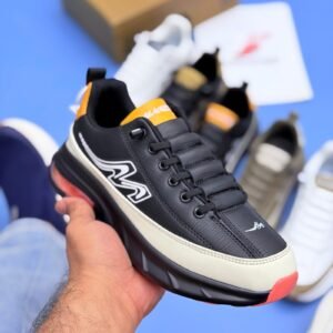 Alternative view of AirNova X Breathable Shoes