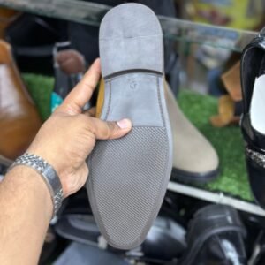 Alternative view of Chalsea Leather - Khaki