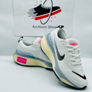 Alternative view of Archiver ZoomX Velocity Pro
-Blue