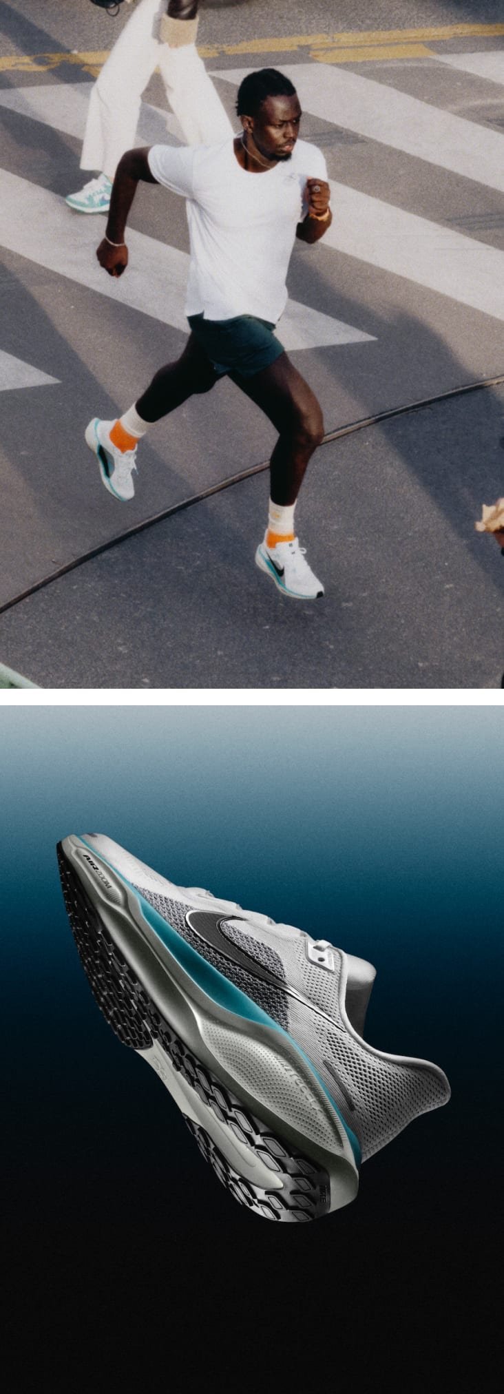 NK Air Zoom Pegasus 41 - Image 14