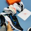 Nike AlphaFly  ReactX - Black Blue