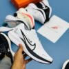 Nike AlphaFly  ReactX  - Pure White