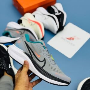 Nike AlphaFly  ReactX - Grey
