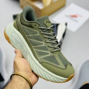 Ads fashion breathable - Army green