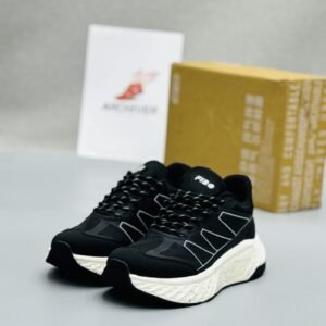 Alternative view of Ads Fashion breathable-Black