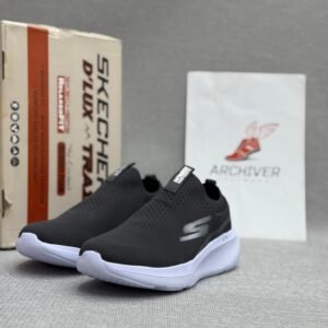 Alternative view of Sketcher Medicated Ultra Go-Grey