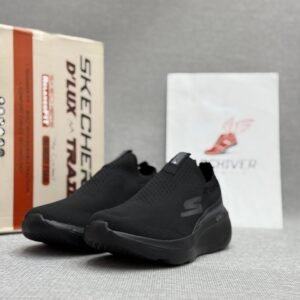 Alternative view of Sketcher Medicated Ultra Go-Black