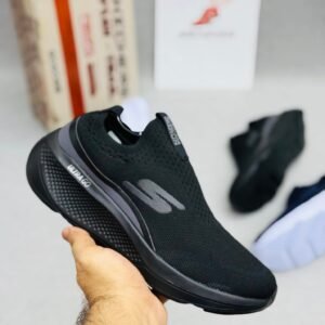Sketcher Medicated Ultra Go-Black