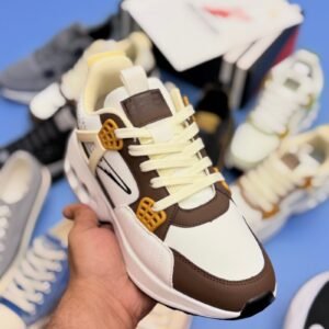 Alternative view of Air Max Fashion -Brown